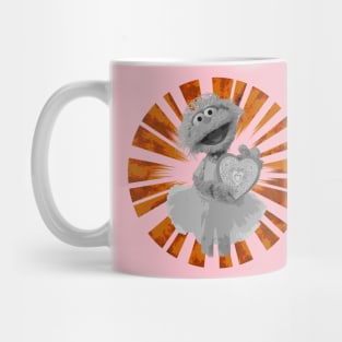 muppets show Mug